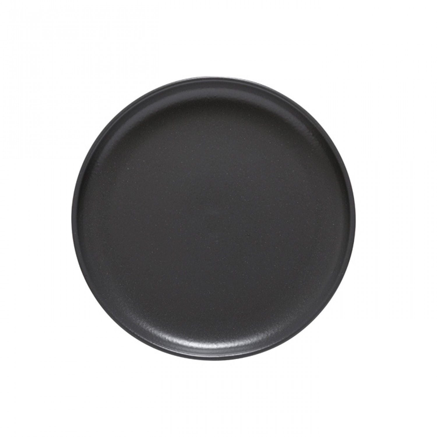 Pacifica Dinner Plate Set - Seed Grey