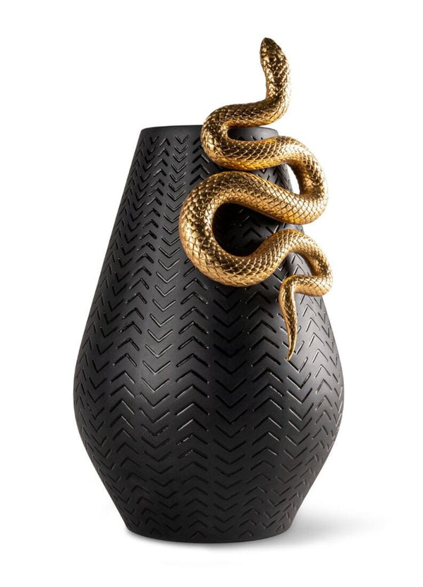 Snakes - Vase