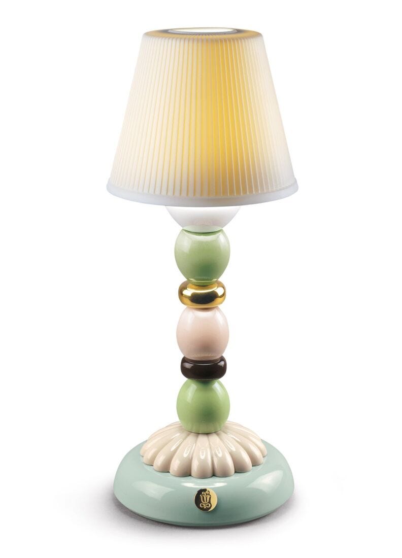 Palm - Firefly Table Lamp
