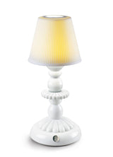 Lotus Firefly - Table Lamp Color Ring