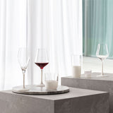 Manufacture Rock Blanc - Red Wine Glass (Set of 4)