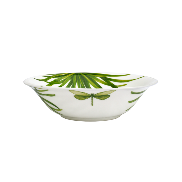 Life in Green - Small Bowl (Set of 2)