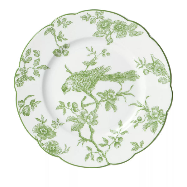 Albertine - Salad Plate
