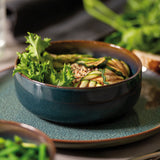 Crafted Breeze - Rice Bowl (Set of 4)