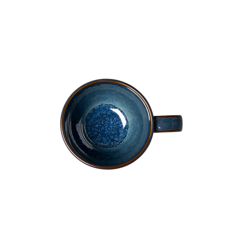 Crafted Denim - Espresso Cup (Set of 4)