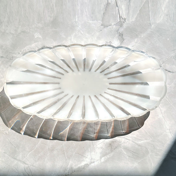 Dolcevita - Serving Tray - Mother of Pearl