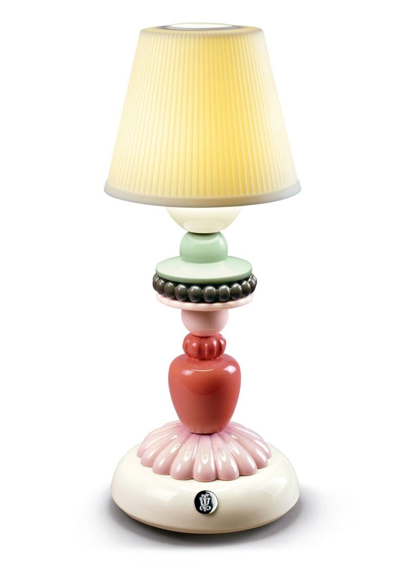 Sunflower - Firefly Table Lamp Colour Base