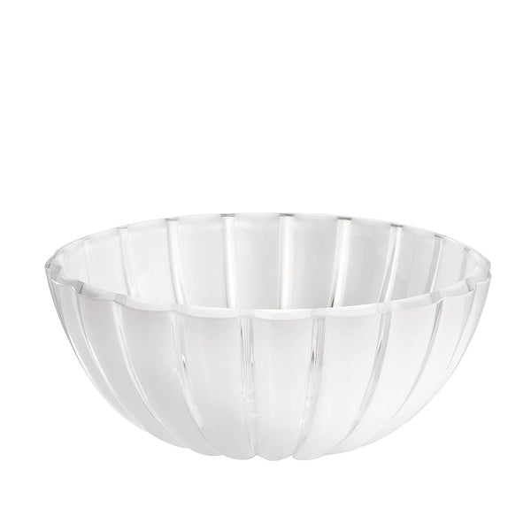 Dolcevita - L Bowl Mother of Pearl