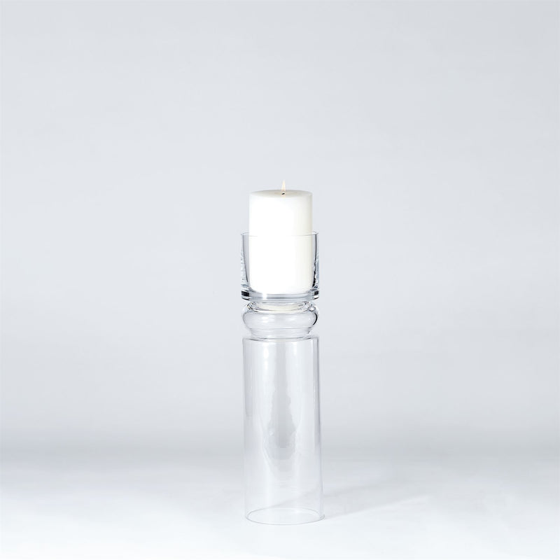 Flip Flop - Candleholder / Vase - Medium