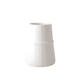 Linen - Soft White Vase Medium
