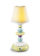 Lotus Firefly - Table Lamp Color Ring