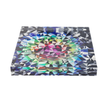 Candy Bowl - Rainbow Geometric