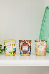 My First - Rio / Mexico / Miami Candles (Set of 3)