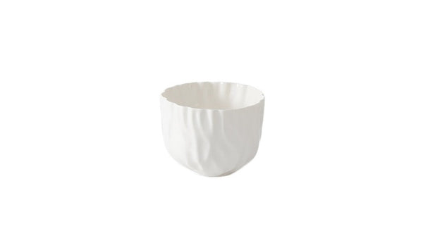 Mascali - White - Snack Bowl (Set of 4)