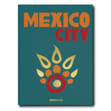 Book - Mexico City