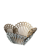 Dandelion - Basket Gold / Silver