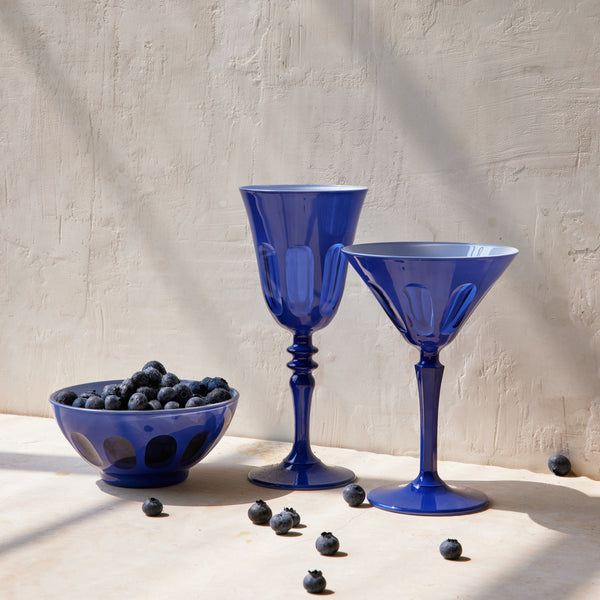 Rialto - Glass Bowl Duchess (Set of 2)