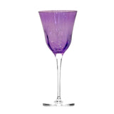 Water Goblet Violet (Set of 6)