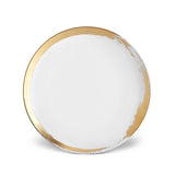 Zen - Dinner Plate Gold