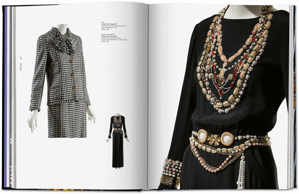 Book - Fashion Designers A–Z. 2020 Edition