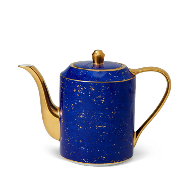 Lapis - Teapot