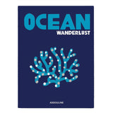 Book - Ocean Wanderlust