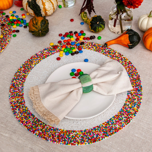 Sprinkles - Placemats (Set of 2)
