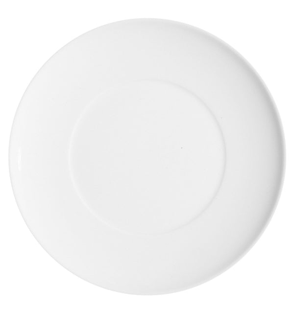 Domo White - Bread & Butter Plate (Set of 6)