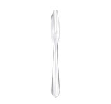 Infini - Silver Plated Cocktail Fork
