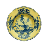 Oriente Italiano Citrino - Soup Plate
