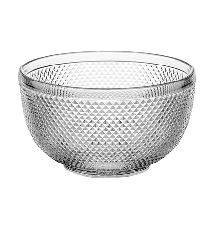 Bicos - Incolor Bowl Medium