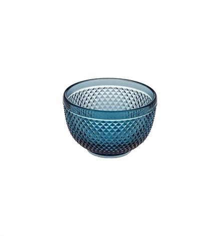 Bicos - Blue Bowl (Set of 4)
