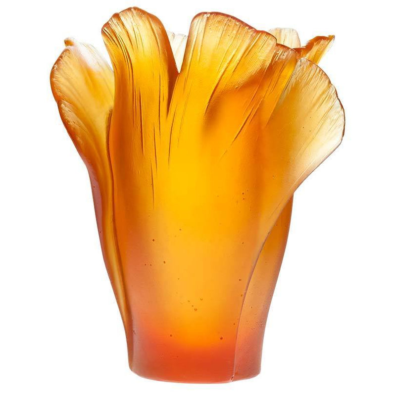Magnum - Medium Ambar Vase