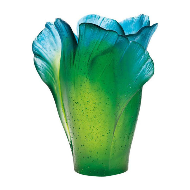 Magnum - Medium Green Vase