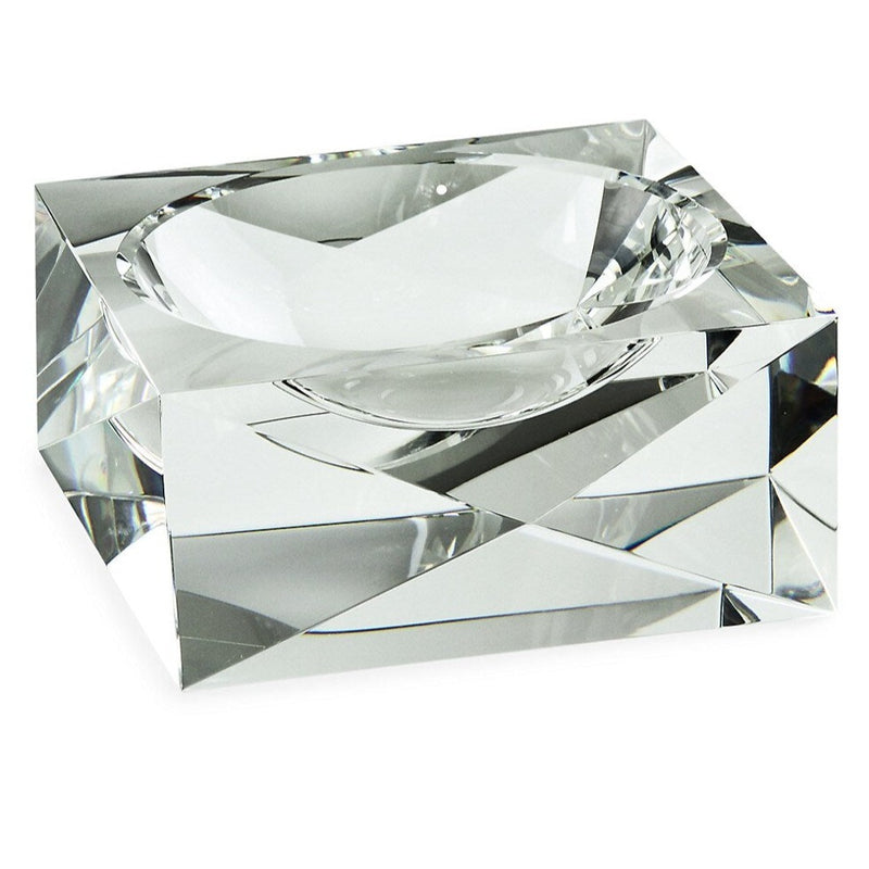 Diamond - Crystal Bowl