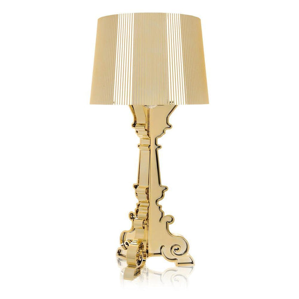 Bourgie Lamp - Gold - Lmtd Edition