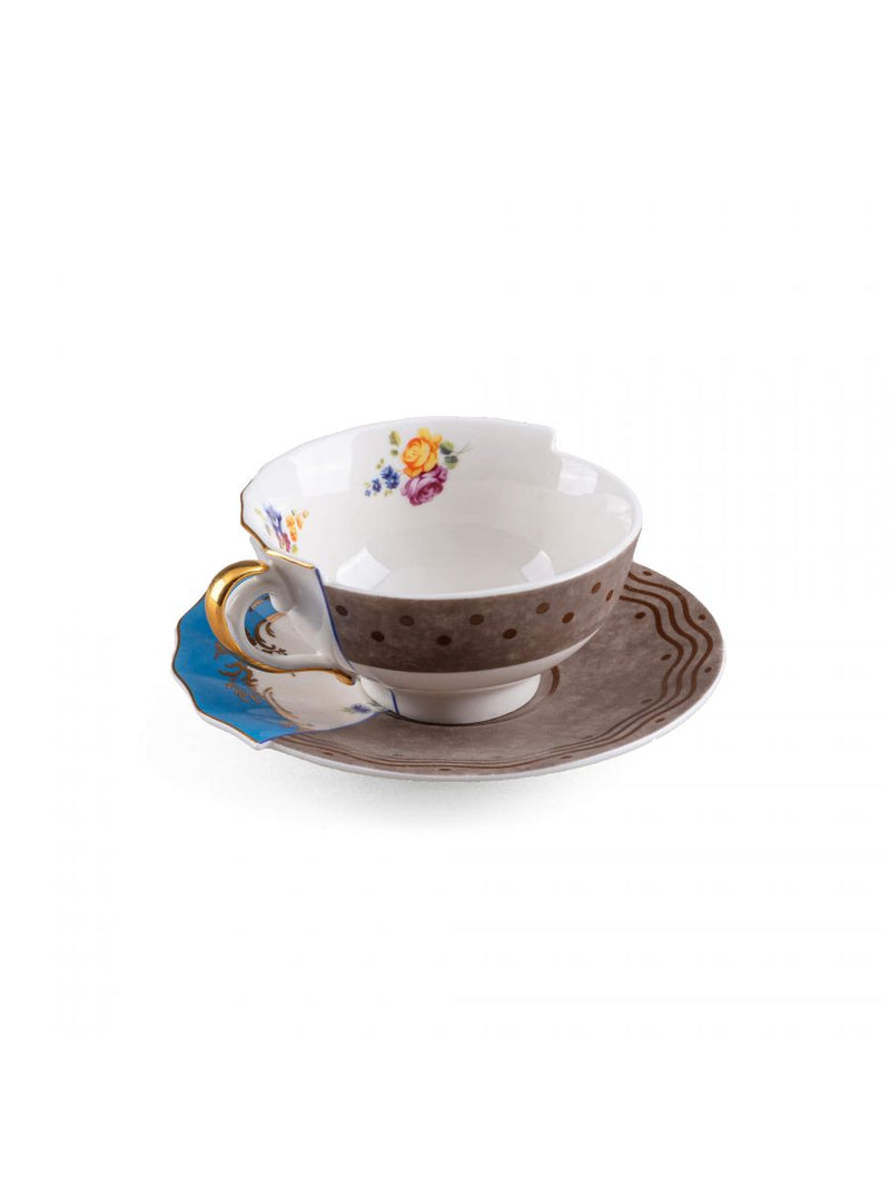 Hybrid - Tea Cup Kerma