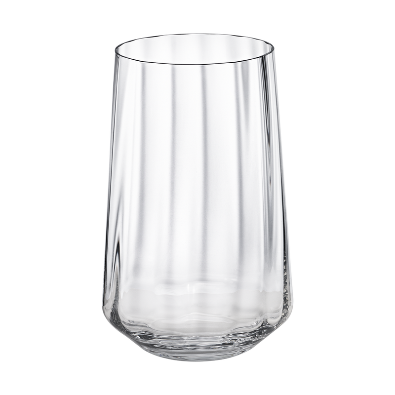 Bernadotte - Tall Tumbler Glass (Set of 6)