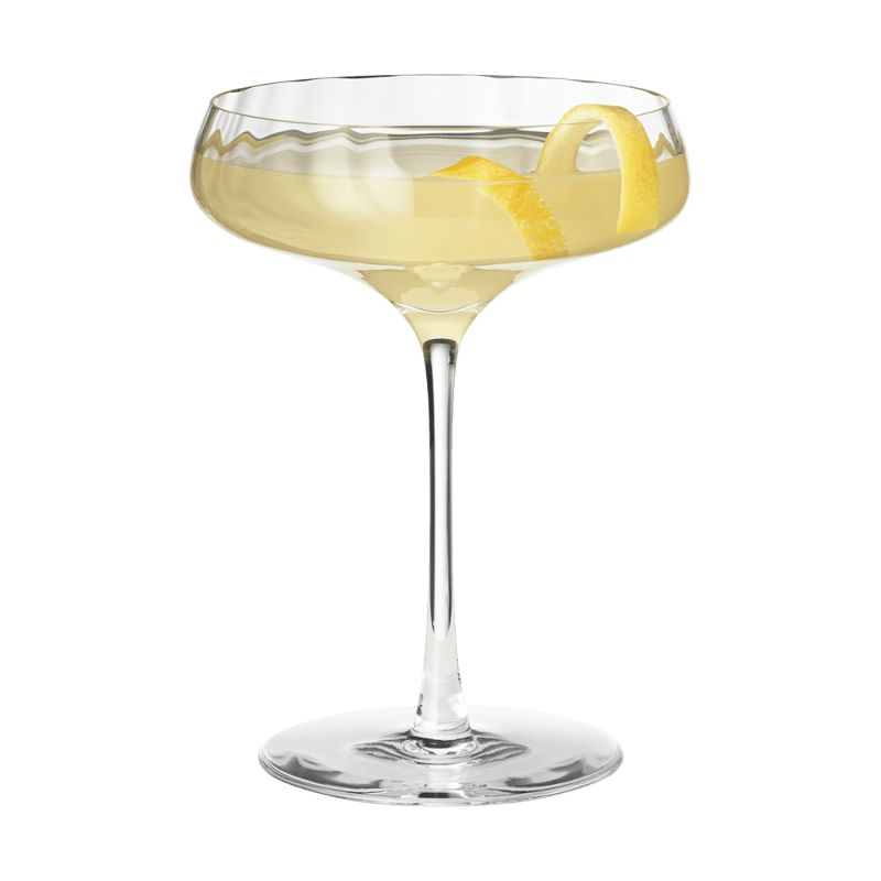 Bernadotte - Cocktail Coupe Glass (Set of 2)