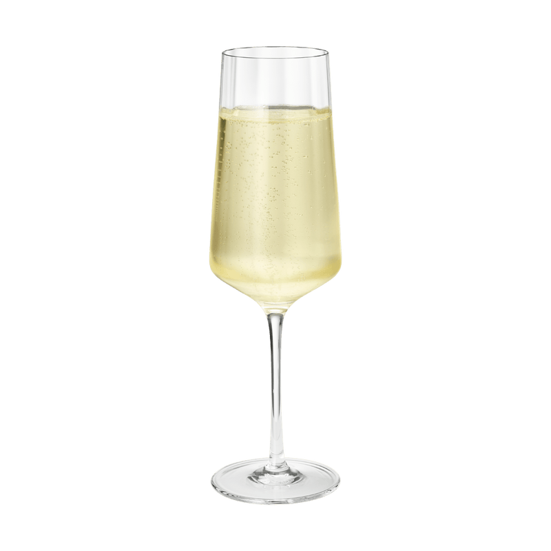 Bernadotte - Champagne Flute (Set of 6)