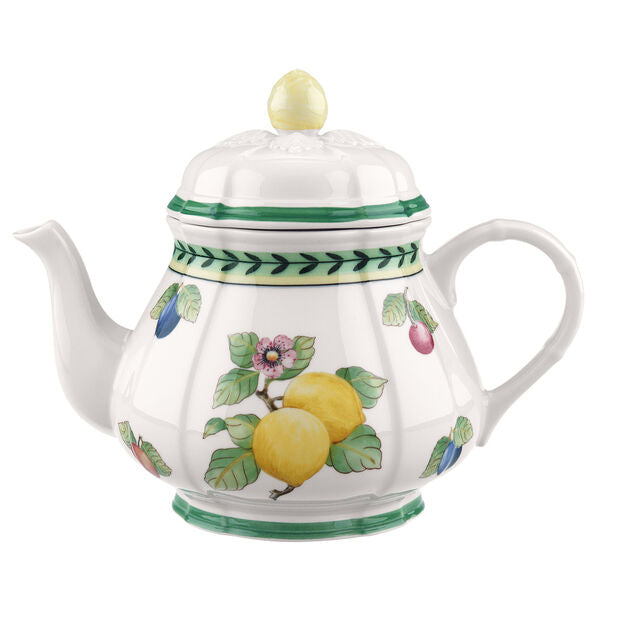 French Garden Fleurence - Teapot