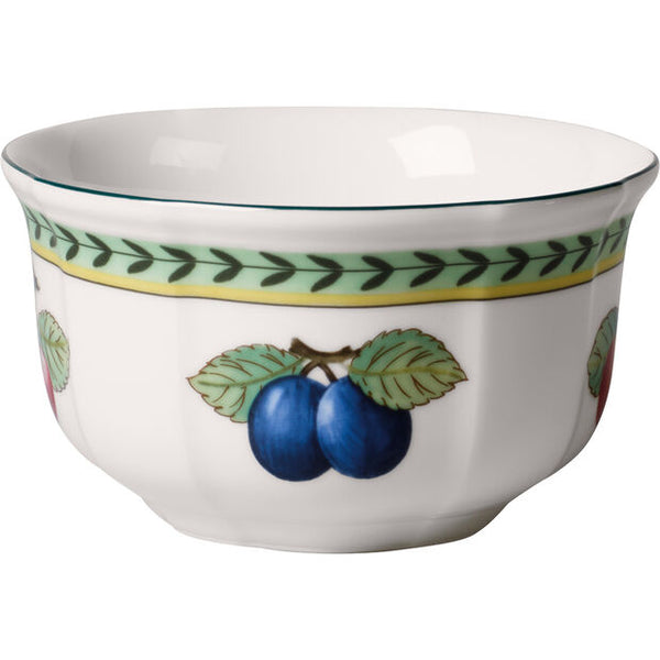 French Garden Fleurence - Bowl (Set of 4)