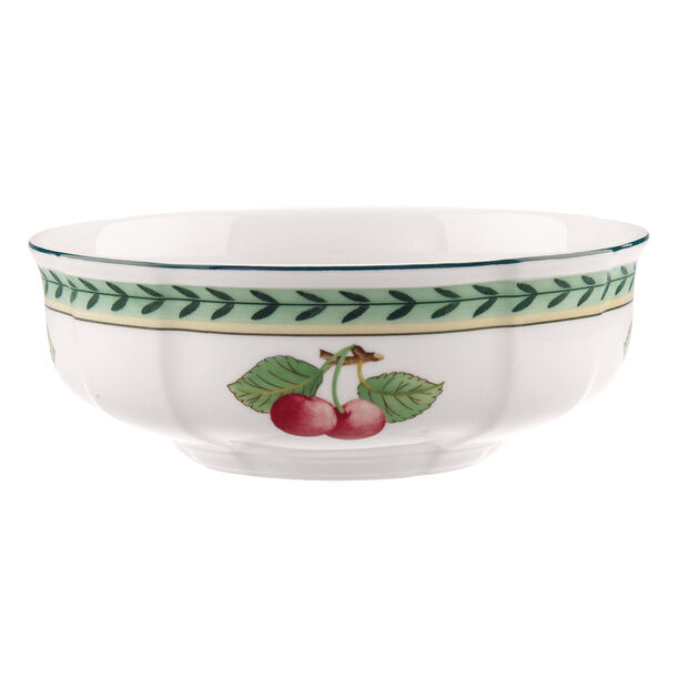 French Garden Fleurence - Bowl (Set of 6)