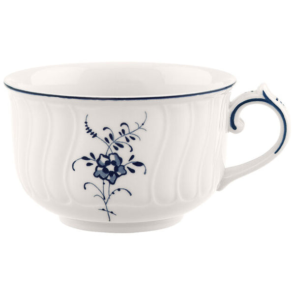 Old Luxembourg - Teacup (Set of 6)