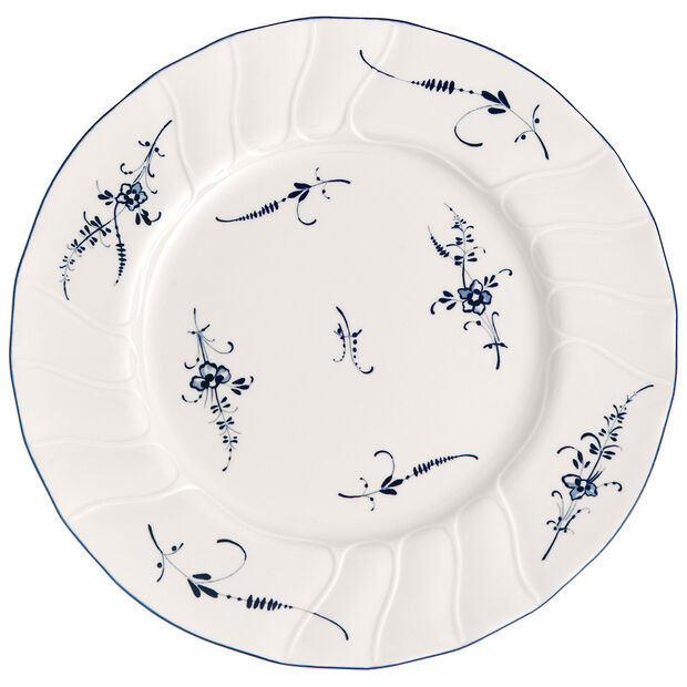 Old Luxembourg - Dinner Plate (Set of 6)