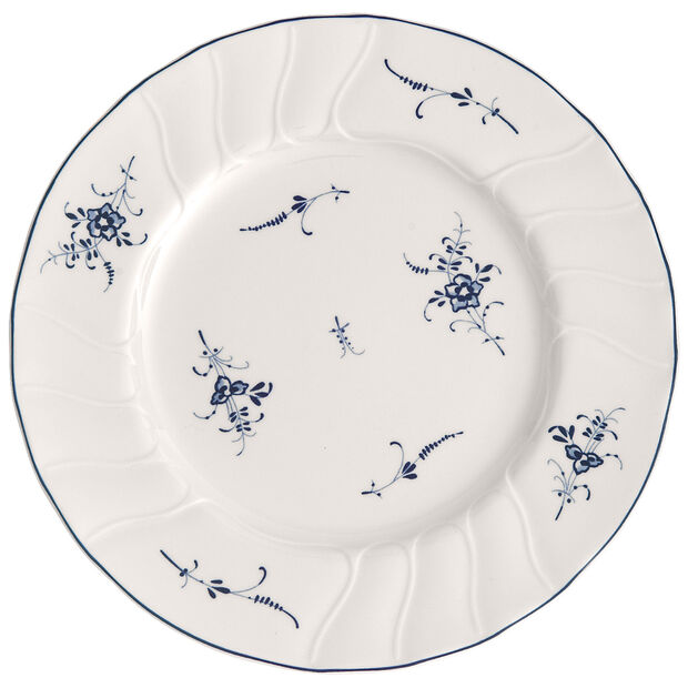 Old Luxembourg - Salad Plate (Set of 6)