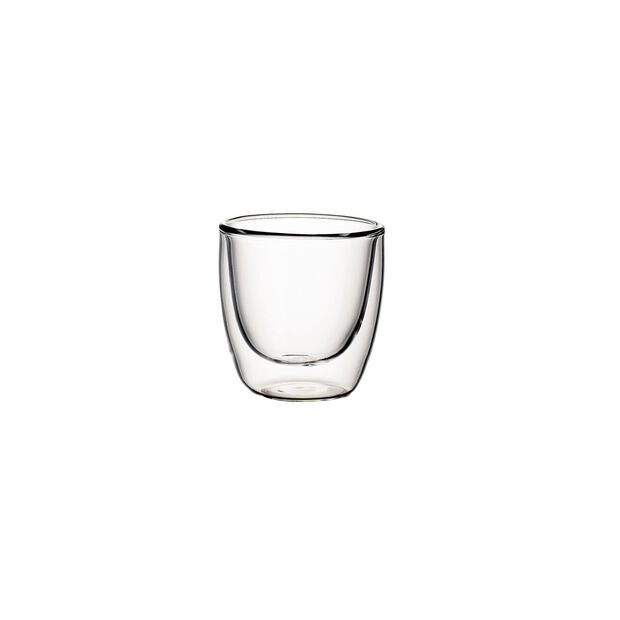Manufacture Rock - Small Glass Tumbler (Sef of 6)