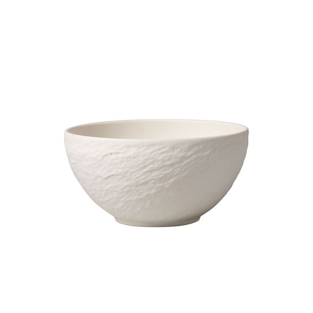 Manufacture Rock Blanc - Rice Bowl (Set of 4)