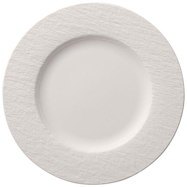 Manufacture Rock Blanc - Dinner Plate (Set of 6)