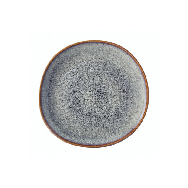 Lave beige - Salad plate (Set of 6)